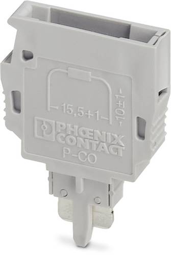 Phoenix Contact 3032460 Bauelementestecker 10 St.