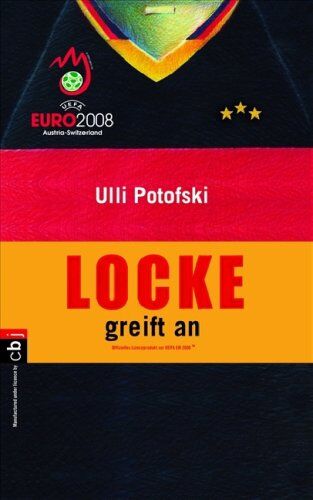 Ulli Potofski - Locke greift an - Preis vom 09.10.2026 07:28:09 h