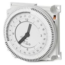 Siemens ANALOGE TAGESUHR (AUZ3.1) (BPZ:AUZ3.1)