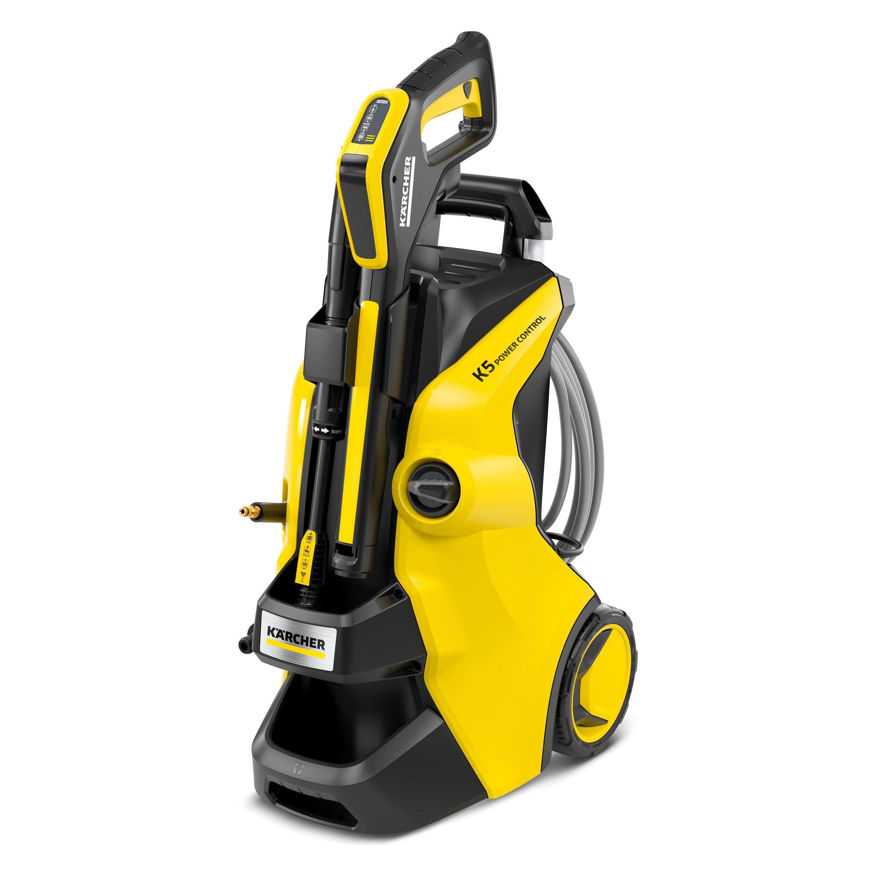 Kärcher K 5 Power Control Flex Home (Netzbetrieb) (1.324-703.0)