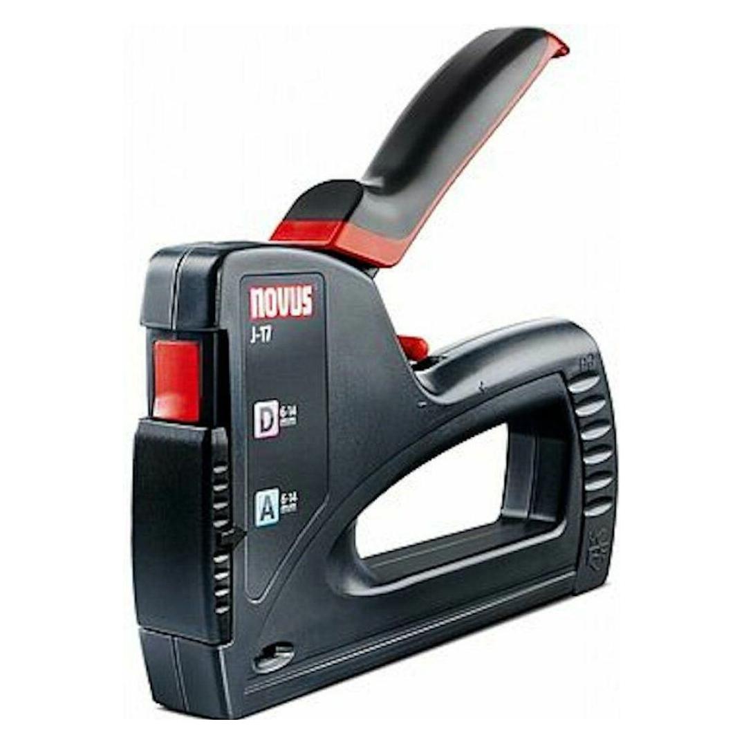 Novus Handtacker J-17 (Tacker) (030-0438)