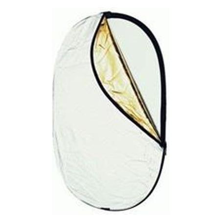 Linkstar Reflektor 5 in 1 FR-6090B 60x90cm (Reflektor) (566085)