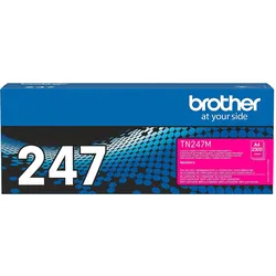 Brother, Toner, TN-247M (M)