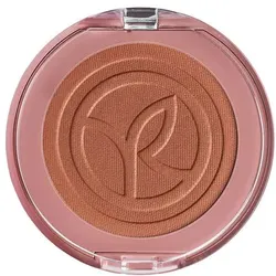 Yves Rocher - Blush Kompaktpuder Mahagoni