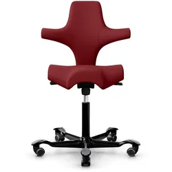 HAG Capisco 8106 Leder Wollsdorf Paloma Soft Sofort Lieferbar!