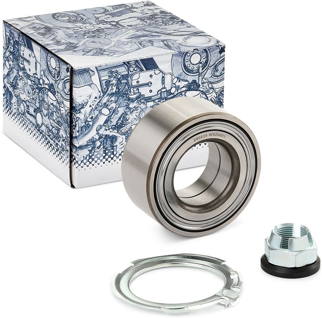 VAICO V40-0776 Wheel bearing kit