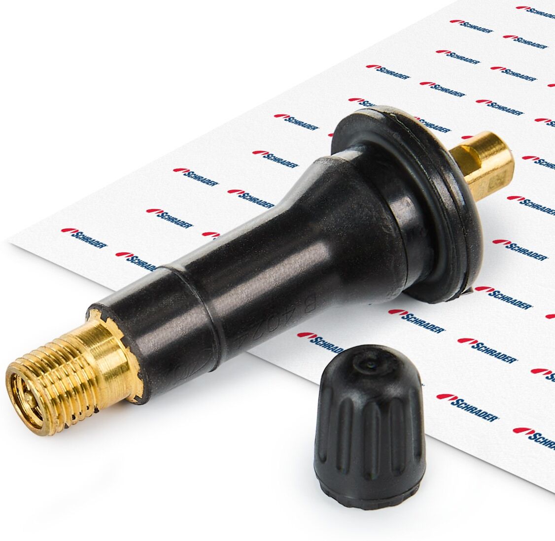 SCHRADER 5033 Repair Kit, wheel sensor (tyre pressure control system)