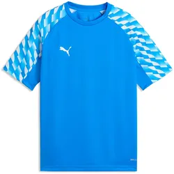 PUMA teamLIGA 26 Trikot Kinder 02 - electro royal/puma white/electro royal 116
