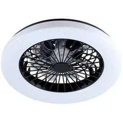 Mican Deckenventilator PERUGIA - D/H ca. 48.50x14.00