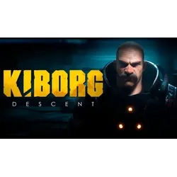 KIBORG: Descent