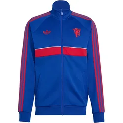 adidas Manchester United Trainingsjacke 2026/27 Herren KH4817 - team royal blue M