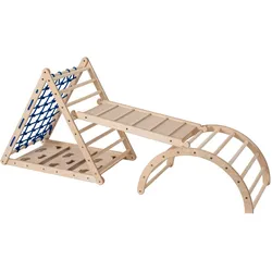 Climb up SET Montessori Kletterset