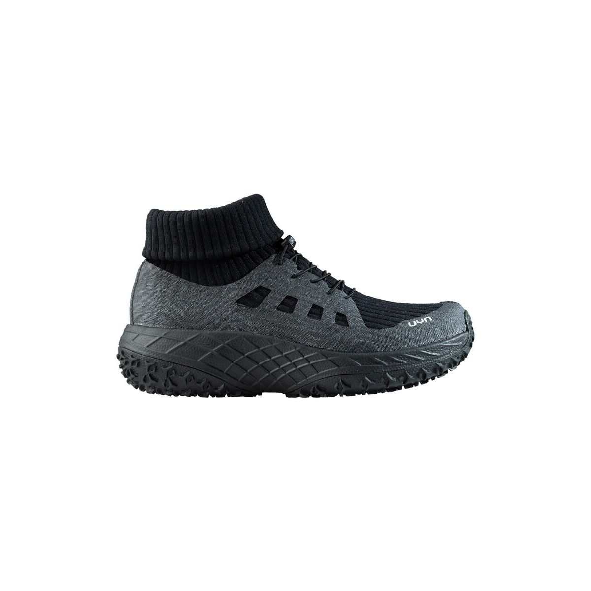Uyn Woman Shetland Shoes Black Sole black (B000) 40 Y100362-B000-40