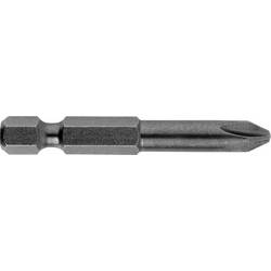 Metabo 628516000 Kreuzschlitz-Bit Antrieb: 1/4 (6.3 mm) Abtrieb: Kreuzschlitz Phillips PH 2