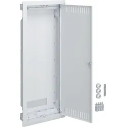 Hager Multimedia,Homeway,UP,5reih,Stahlblecht.