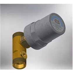 Metro Therm, Rohrverbindungstechnik, trykudligner 10 bar