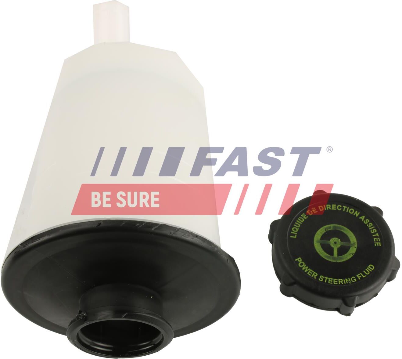 Fast Ausgleichsbehälter, Hydrauliköl-Servolenkung Ft94920 Für Ford
