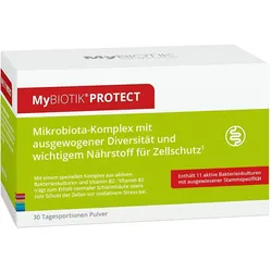 Mybiotik Protect Pulver
