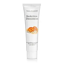 Kräuter-Deocreme 100 ml - 100 ml