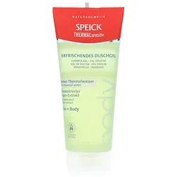 Speick Thermal Sensitiv Duschgel 200 ml