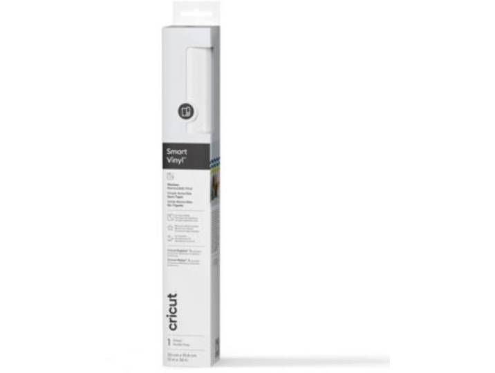 Cricut - Accessoire Smart Vinyl Removable 33x91cm 1 Sheet