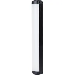 Sirui LED Lichtstab T30 Schwarz (Videoleuchte), Dauerlicht, Schwarz