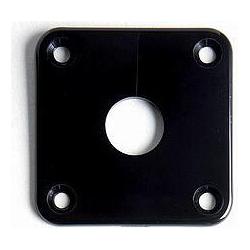 AllParts AP AP 0633-023 Buchsenplatte L.P. schw. (Instrumenten Ersatzteile) (47163672)