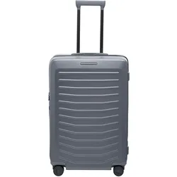 Porsche Design Trolley + Koffer Roadster 4W Trolley M, Koffer, Grau