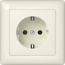 GIRA Steckdose Creme-Weiß 444001 1 St.