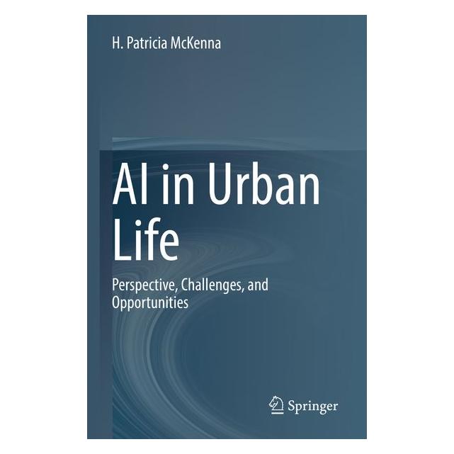 Umbreit AI in Urban Life (Englisch, H. Patricia McKenna) (71885867)