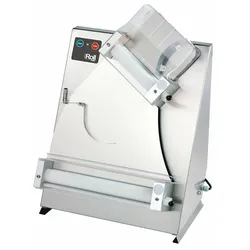 Moretti Forni Teigausrollmaschine iRoll iF 40