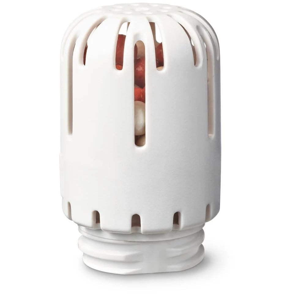 Clean Air Optima Waterfilter W-02 voor CA-604B Smart Klimaataccessoire Wit