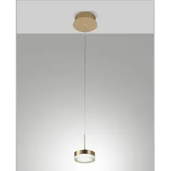 Fabas Luce LED-Pendelleuchte 3239-40-119