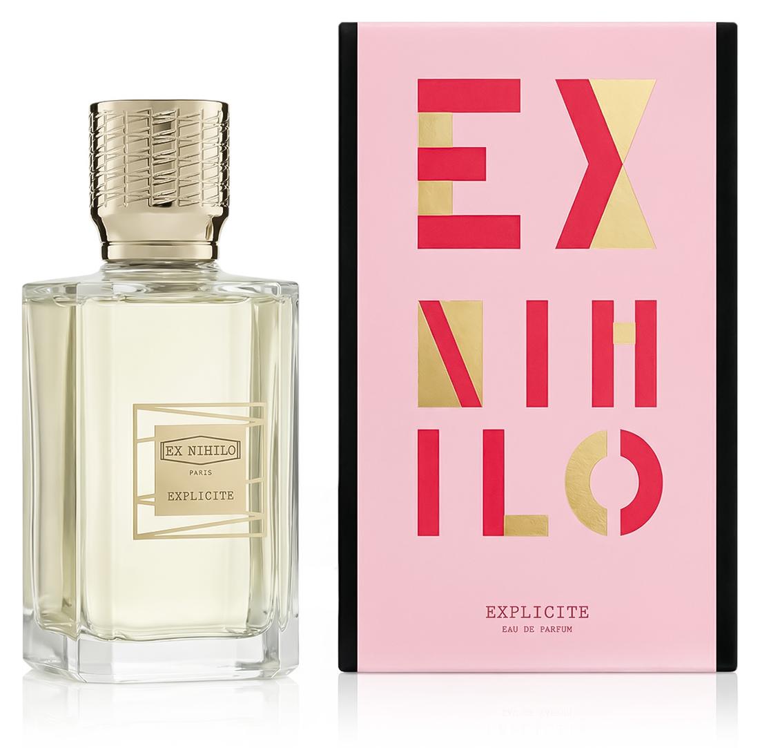 Ex Nihilo Explicite Eau De Parfum 100 ml (unisex)