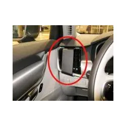 BRODIT 805308 ProClip Halterung - für Volvo S/V90 2017-2018 KFZ Halter / Konsole