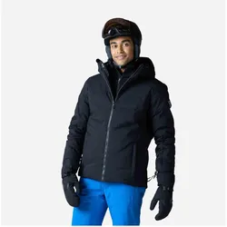 Rossignol, Herren, Skijacke, Siz Jkt (XL), Schwarz