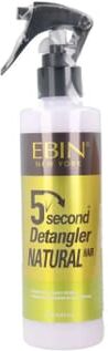 Ebin New York Desembaraçador Natural 5 Second 250 ml