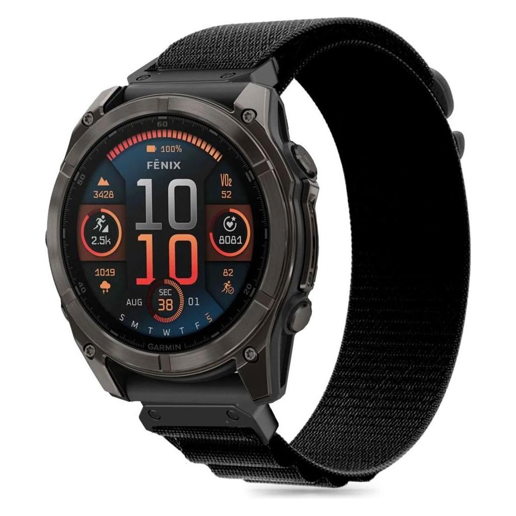 Tech-Protect None (47 mm, Nylon) (26351-0)