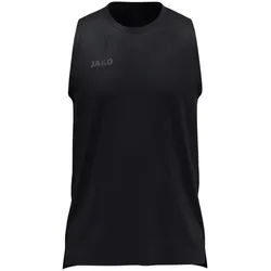 Jako Tanktop Light Flow Kinder - schwarz - 128