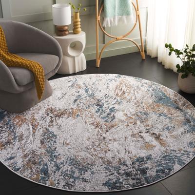 SAFAVIEH Rana Giovina Contemporary Rug