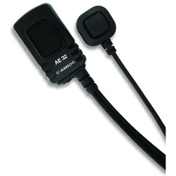 Albrecht AE 32, Walkie Talkie, Schwarz
