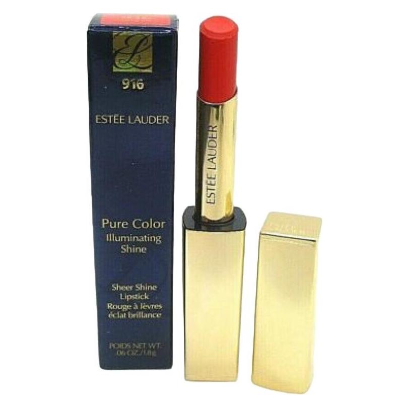 Estée Lauder Pure Color Luminizing Shine No 916 (916 Party) (PKL4210000)