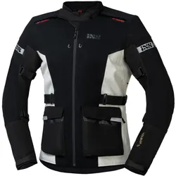 iXS, Motorradjacke, Tour Jacke Horizon-GTX (Herren, XL)