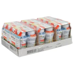 Resource 2,0 fibre Vanille