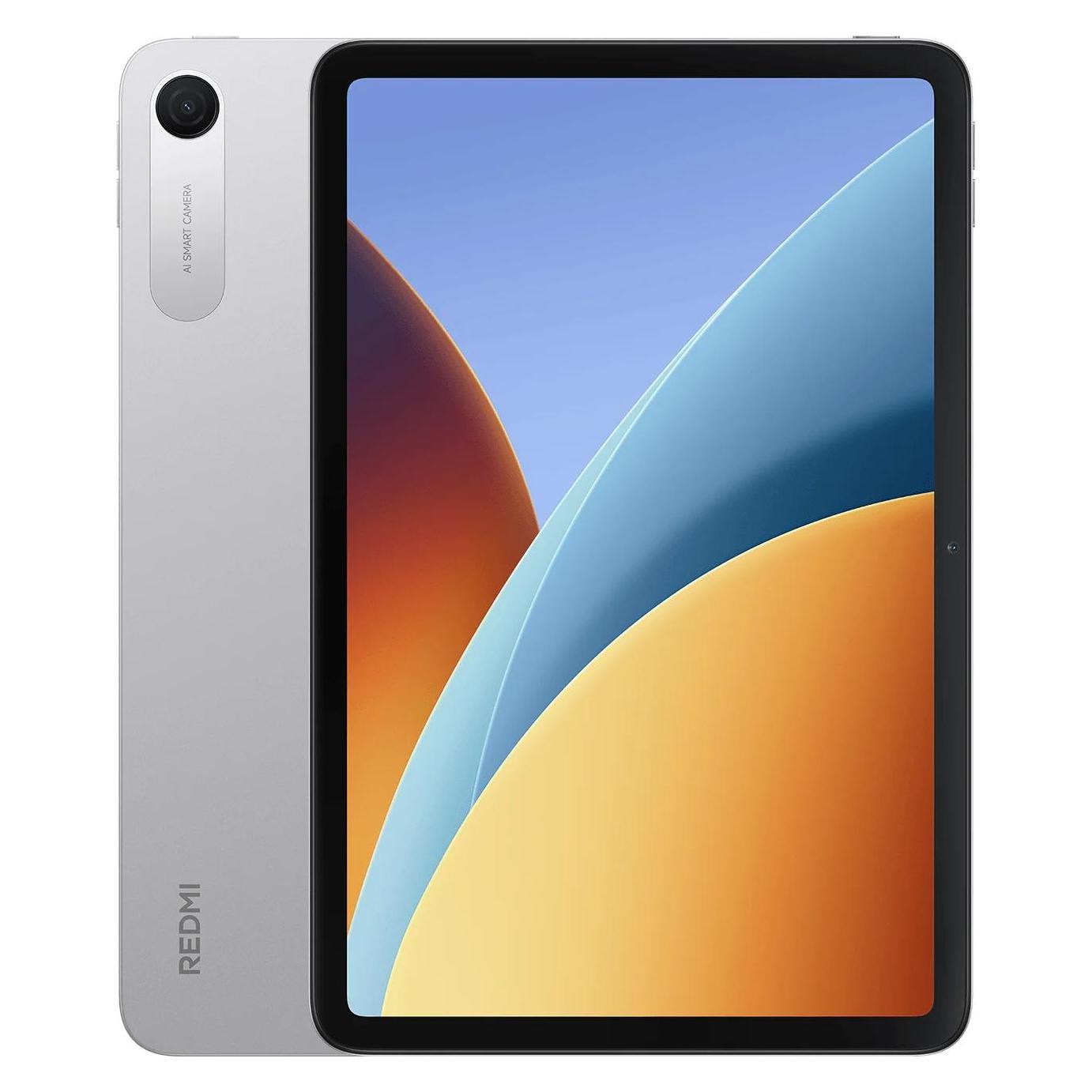 Xiaomi Tablet Redmi Pad 2 9.7 4GB RAM 128GB WiFi - Silver (nur WLAN, 9.70", 128 GB, Silver) (null)