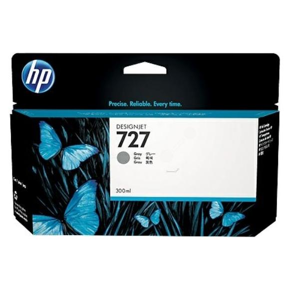 HP 727 (GY) (F9J80A)