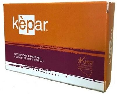 Rikrea Kepar 30cpr 800mg