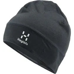 Haglöfs Pioneer Cap Schwarz Gr. S/M