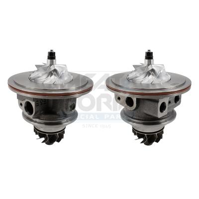 MEAT & DORIA 601360 für BMW