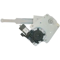 Fensterheber VALEO 851110
